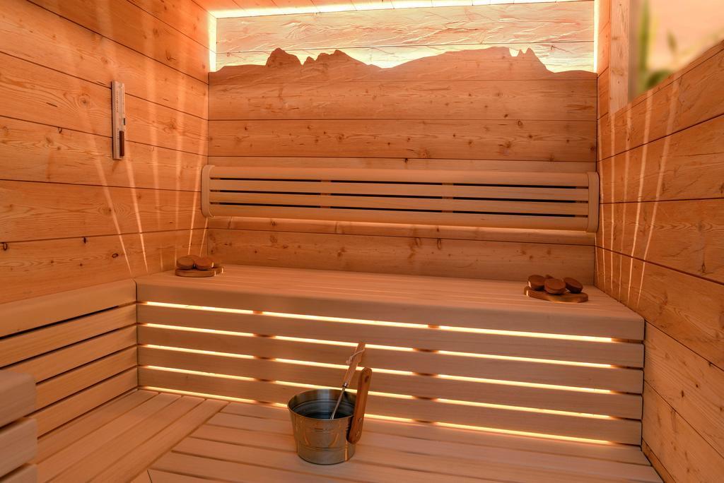 Apartment Sella Siusi Exteriér fotografie