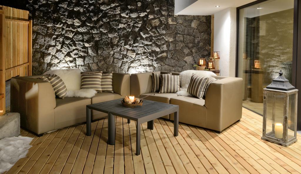 Apartment Sella Siusi Exteriér fotografie