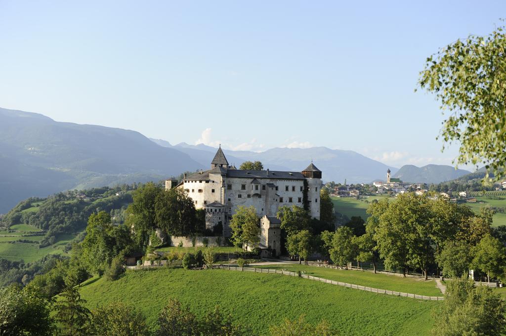 Apartment Sella Siusi Exteriér fotografie